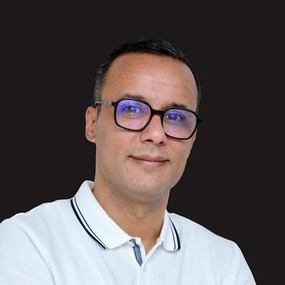 Dr. Mohamed BEN REJEB
