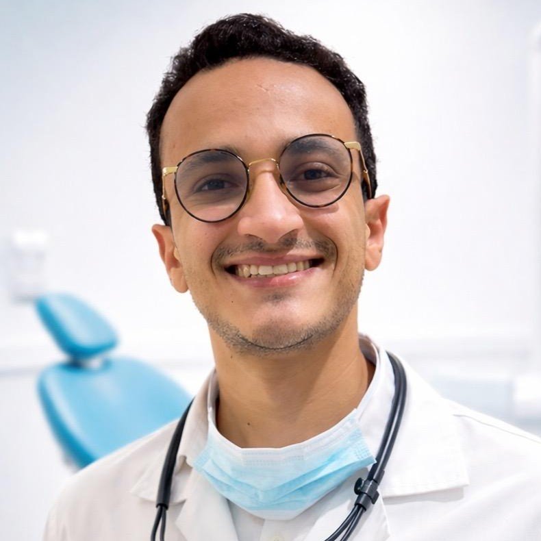 Dr. Rayan ARFAOUI