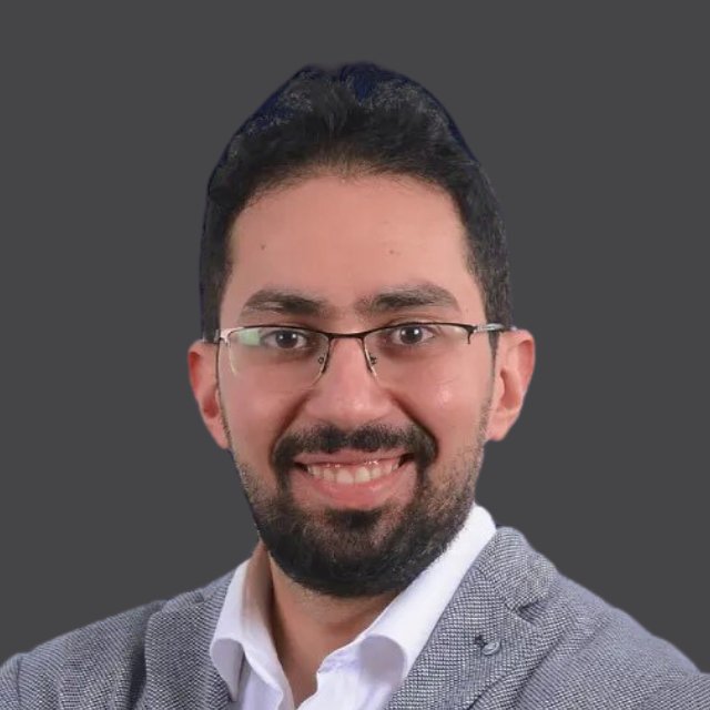 Dr. Ahmed Adel ALBAHNASI