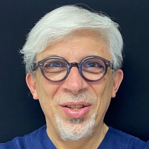 Pr. Claudio MODENA