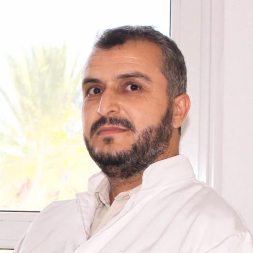 Pr. Chokri ABDELLATIF