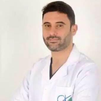 Pr. Karim CHEBBI