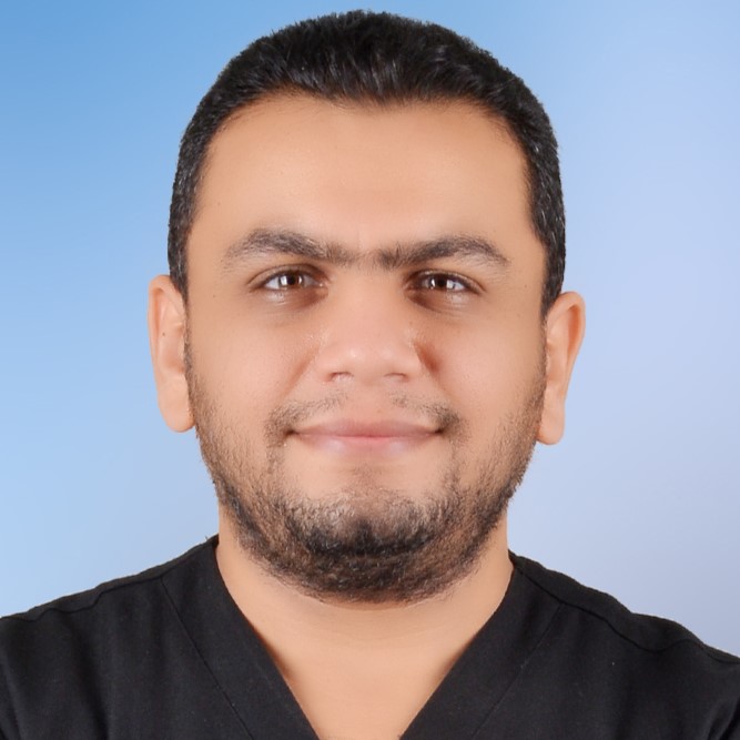 Dr. Aymen ALKASHTY