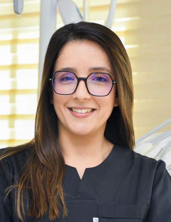 Dr. Fatma ZAIDI