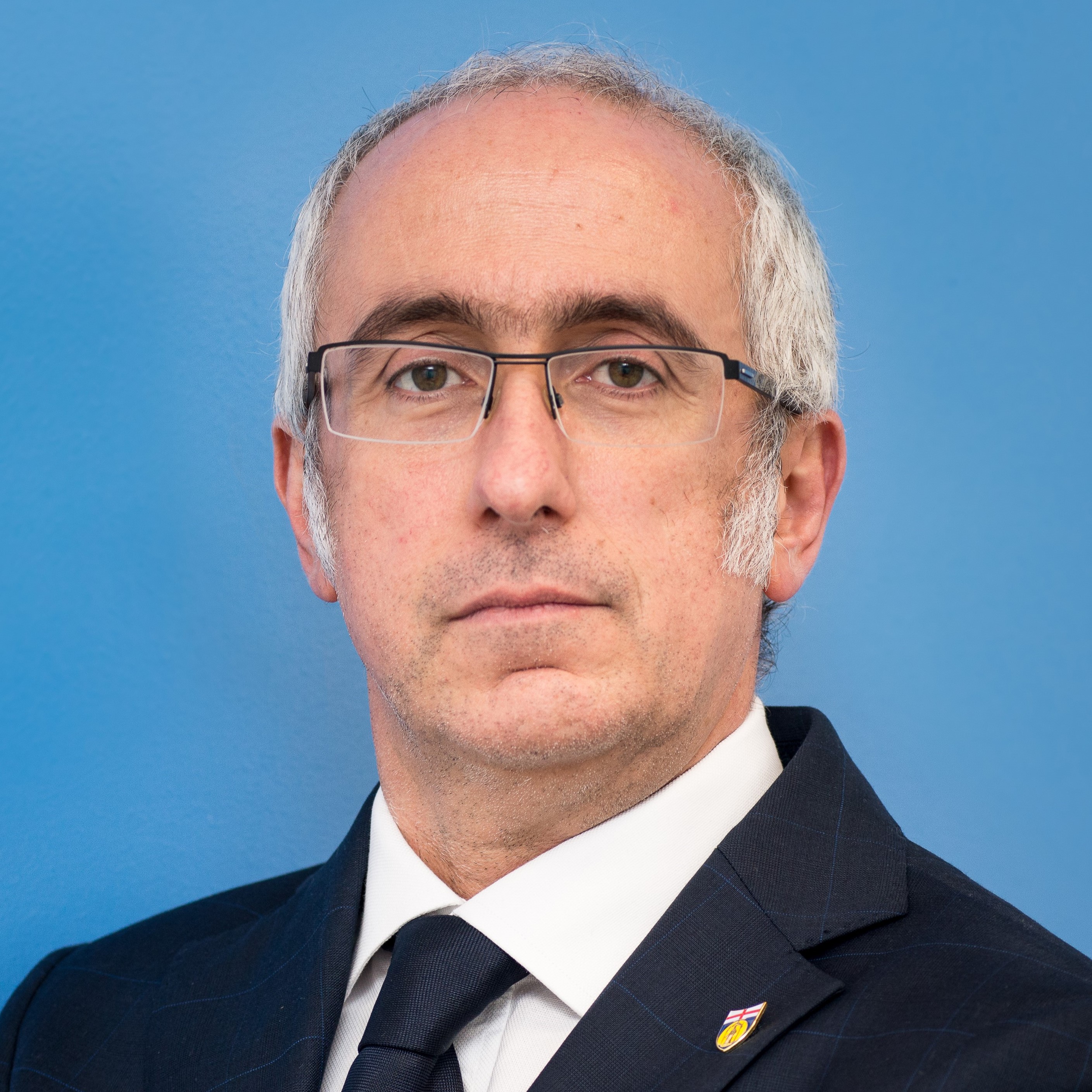 Pr. a.c Paolo NICOLI