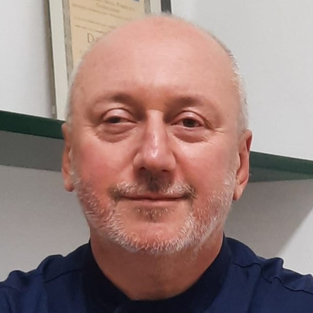 M. Gian PAOLO BARBERA