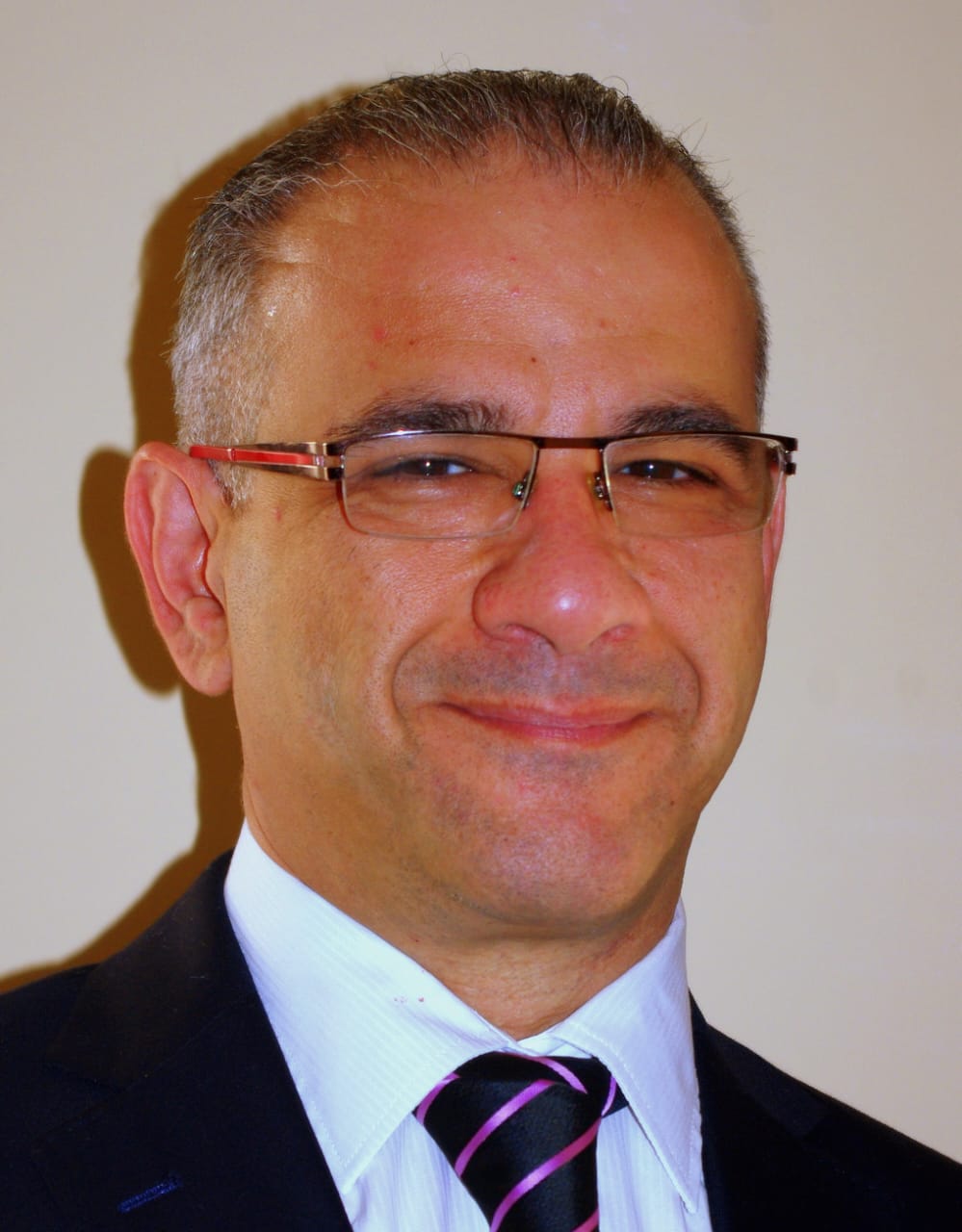Pr. a.c Alexandre KHAIRALLAH