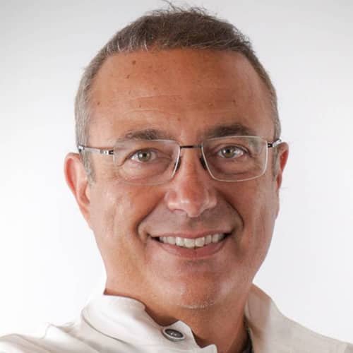 Pr. a.c Massimo FROSECCHI
