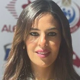 Pr. a.c Sarra GAMAL