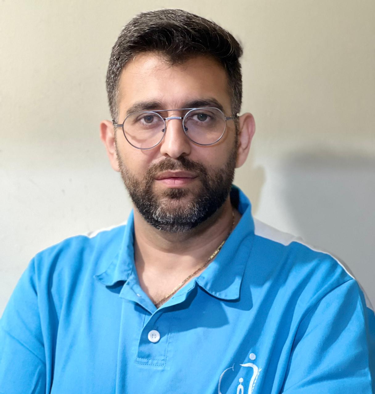 Dr. Dany MERHEJ