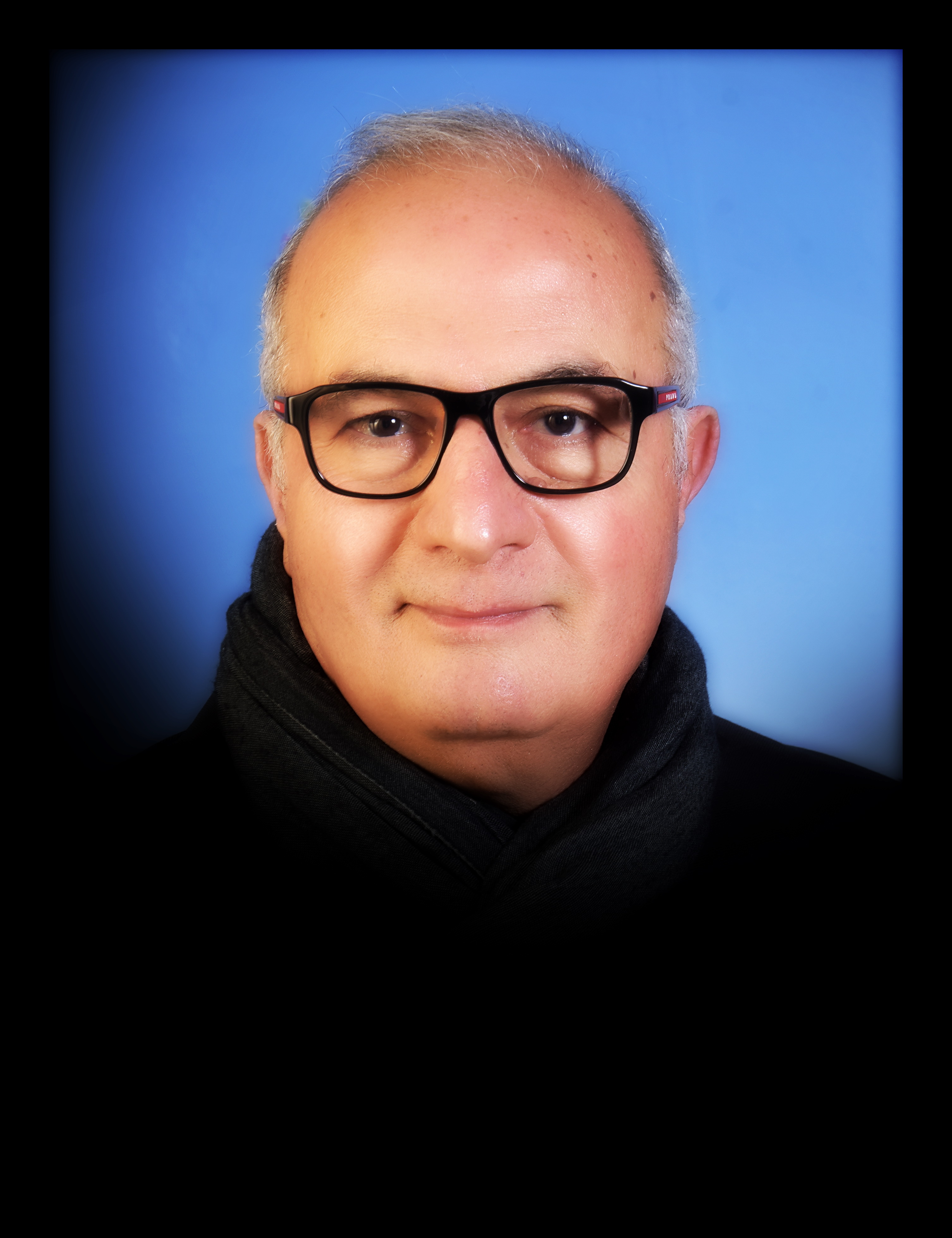 Pr. Ridha MBAREK