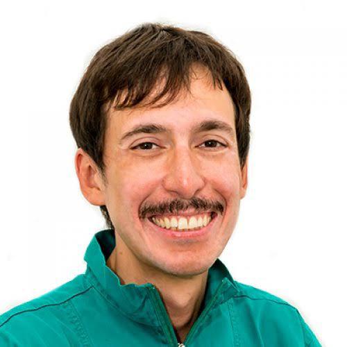 Pr. a.c Francesco MANGANO