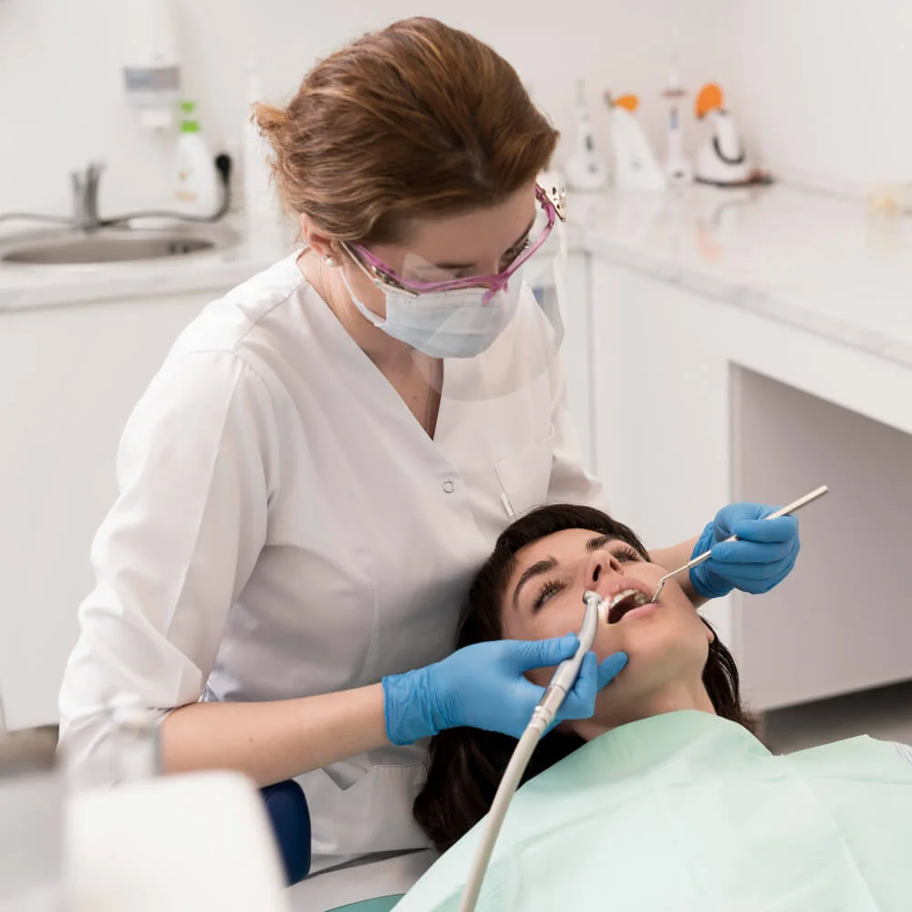D.U ENDODONTIE AVANCEE (Session 01)
