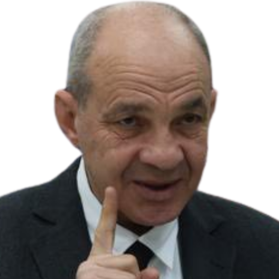 Pr. a.c Jihad HABLI