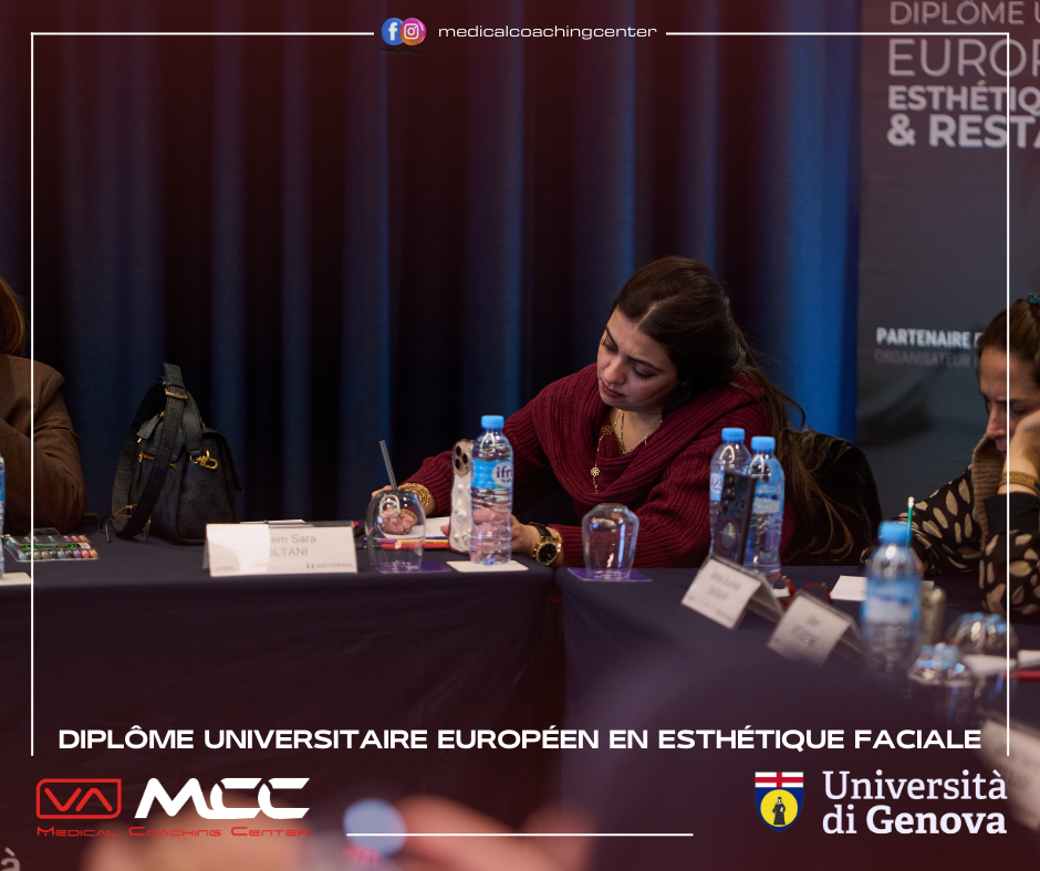 D.U ESTHETIQUE FACIALE (Session 02) — photo 8