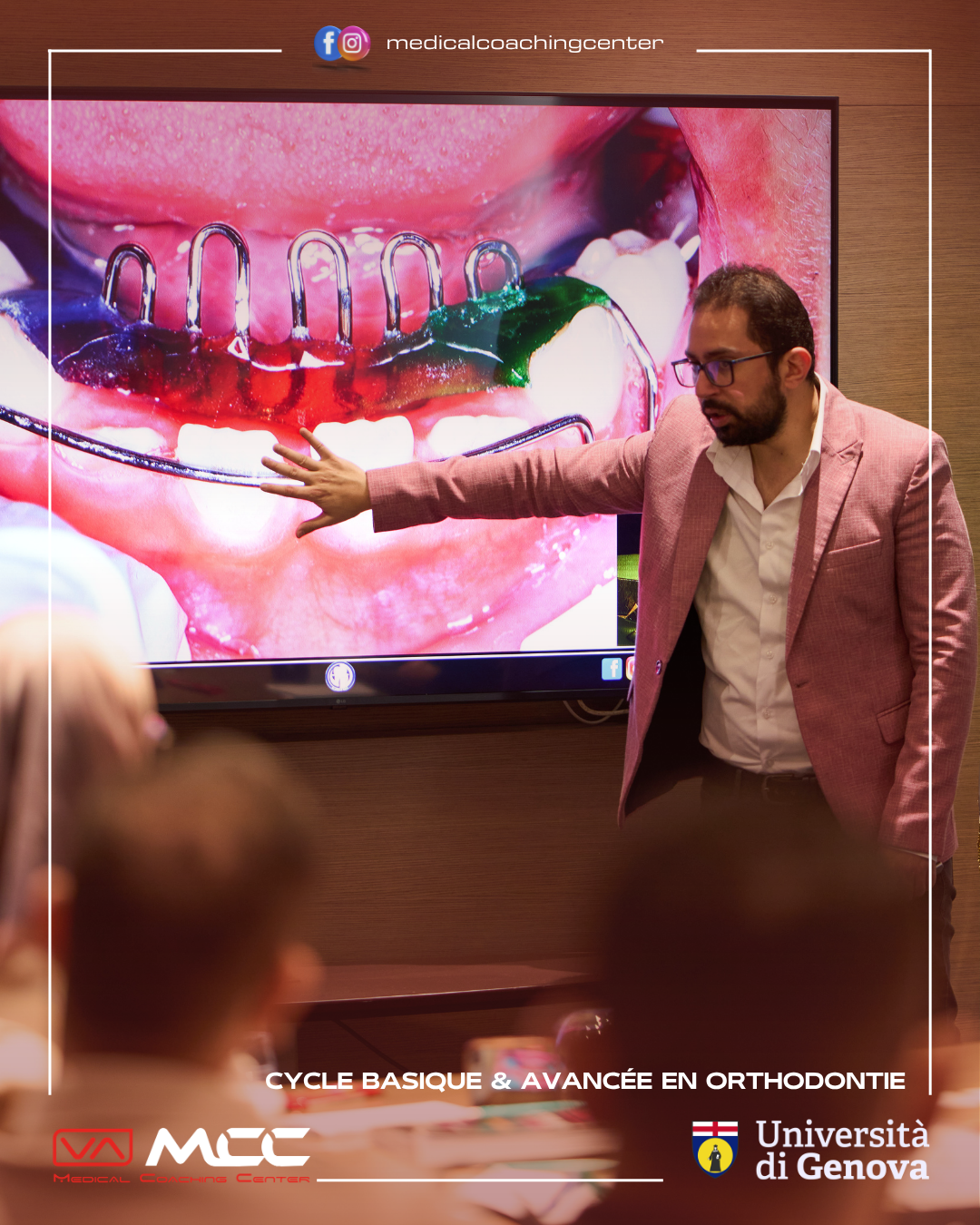 Orthopédie Dento-Faciale (Ortho – Pedo) — photo 4