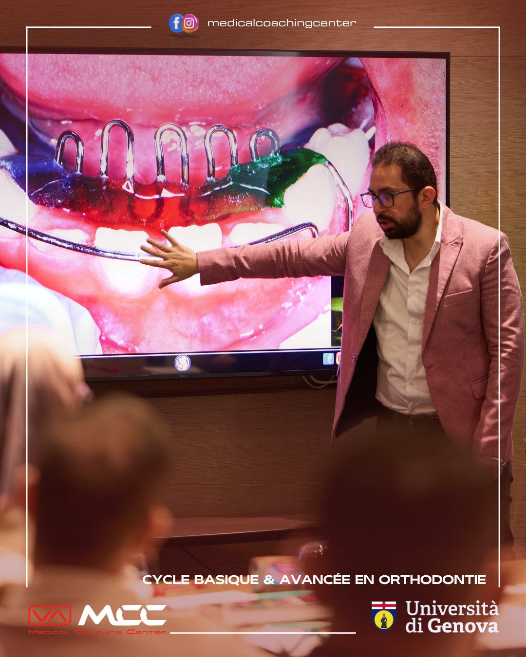 Dentofacial Orthopedics (Ortho - Pedo) — photo 4
