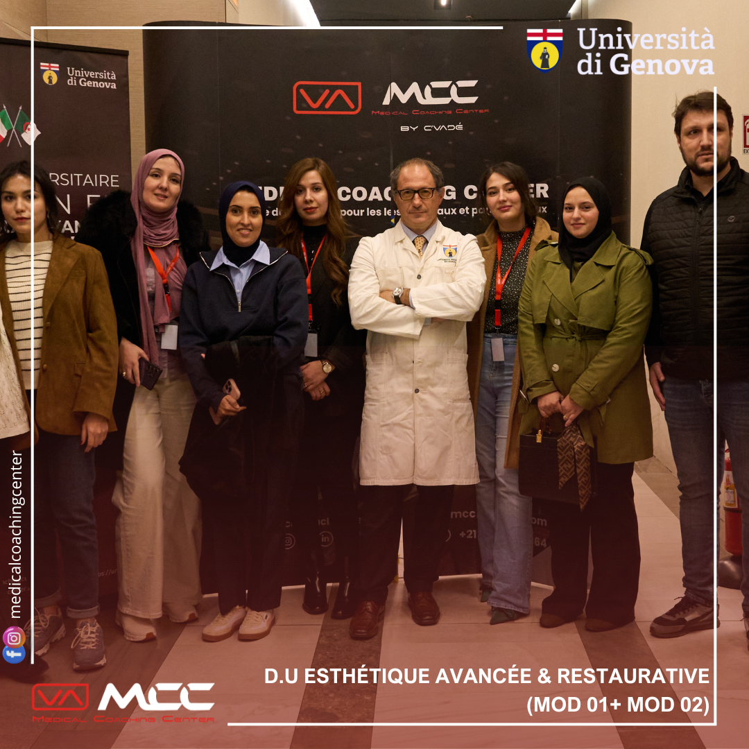 Restauration directe postérieure et antérieure (THEORIE+WORKSHOP) — photo 5
