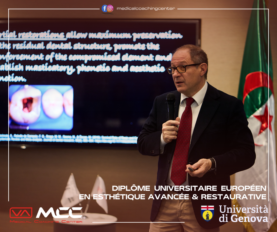 Indirect Posterior Restorations (THEORY + WORKSHOP) — photo 1