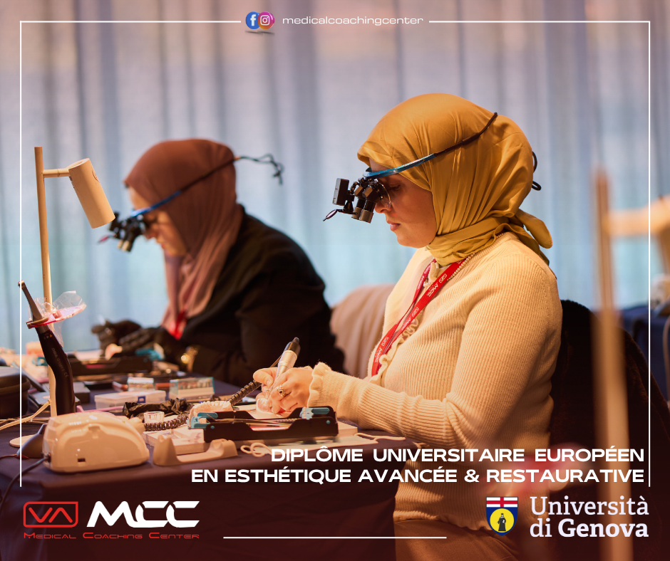 Indirect Posterior Restorations (THEORY + WORKSHOP) — photo 3