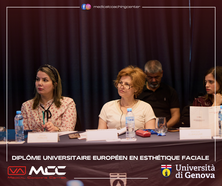 Skin Excellence : maîtrisez l’esthétique cutanée moderne — photo 3
