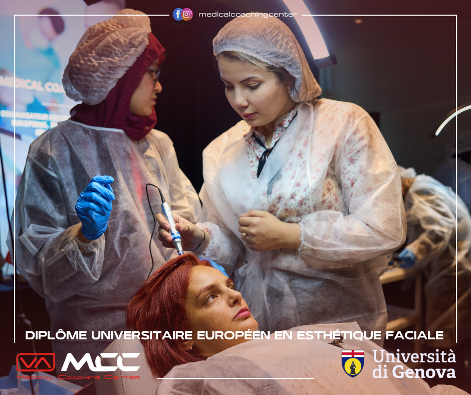 Skin Excellence : maîtrisez l’esthétique cutanée moderne — photo 8