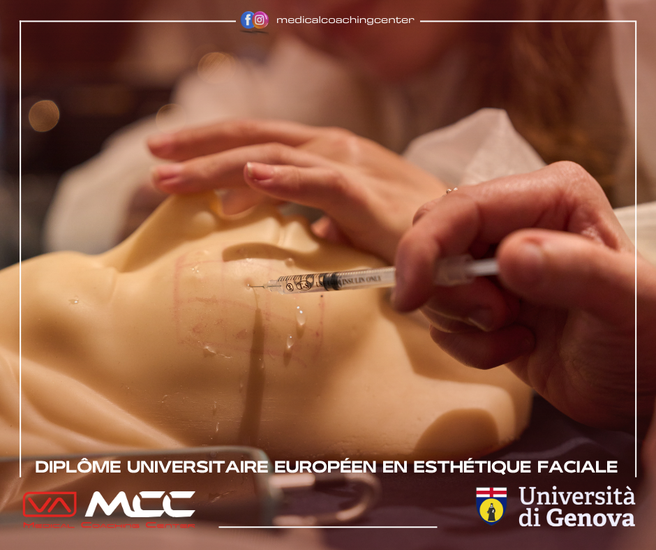 Skin Excellence : maîtrisez l’esthétique cutanée moderne — photo 10