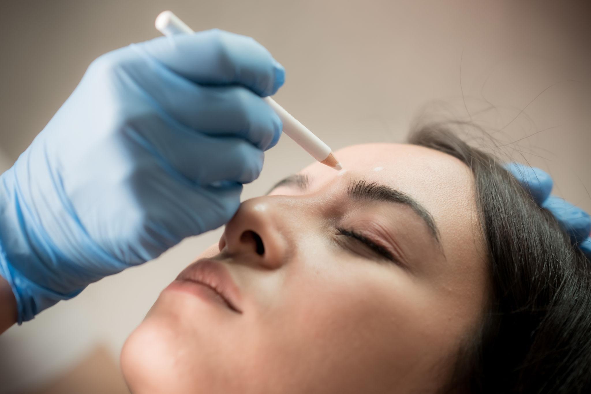 D.U ESTHETIQUE FACIALE (Session 03)
