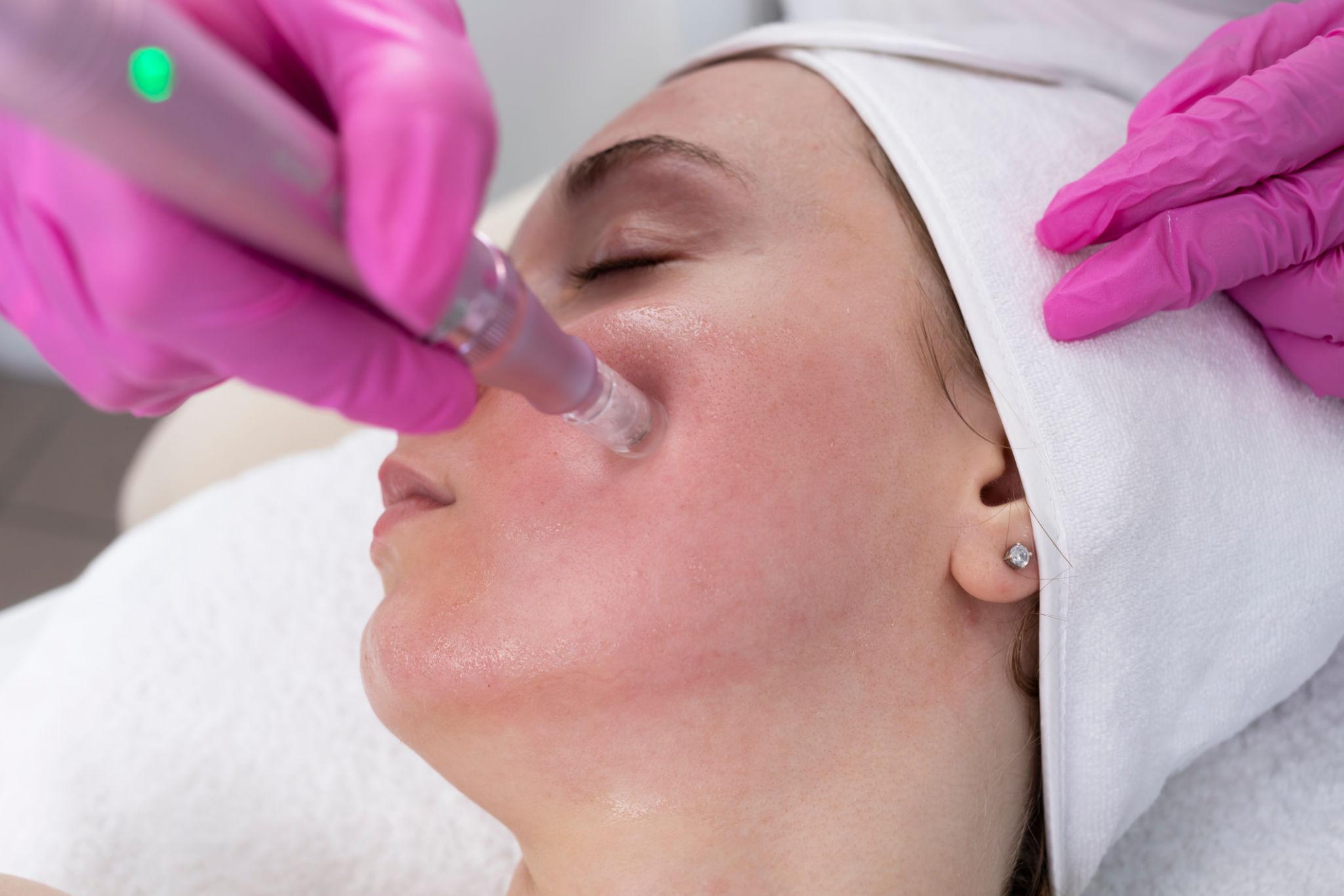 Skin Excellence : maîtrisez l’esthétique cutanée moderne — photo 2