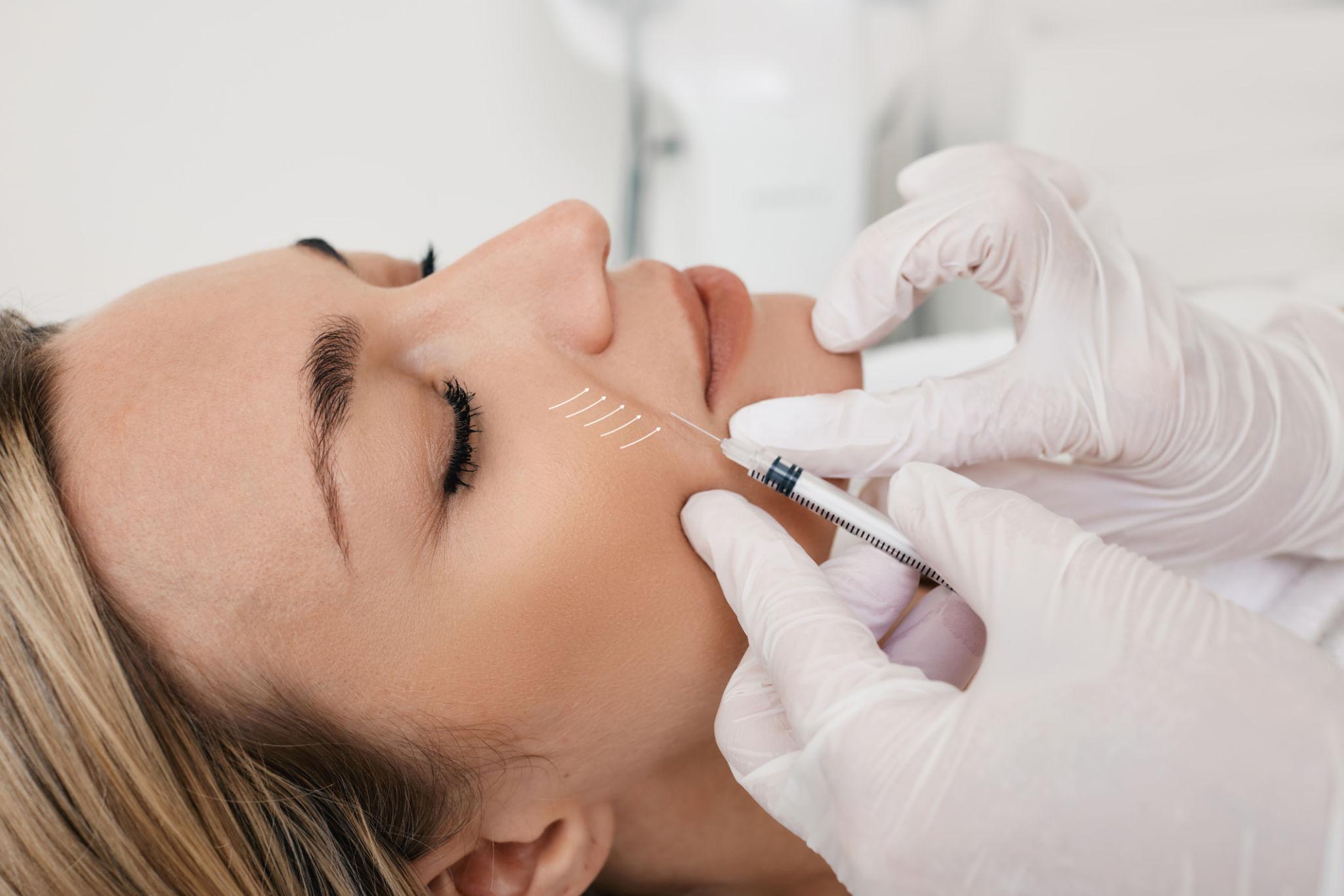 D.U ESTHETIQUE FACIALE (Session 03)