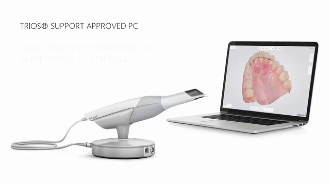 EXTRA: INTRODUCTION TO DIGITAL ORTHO
