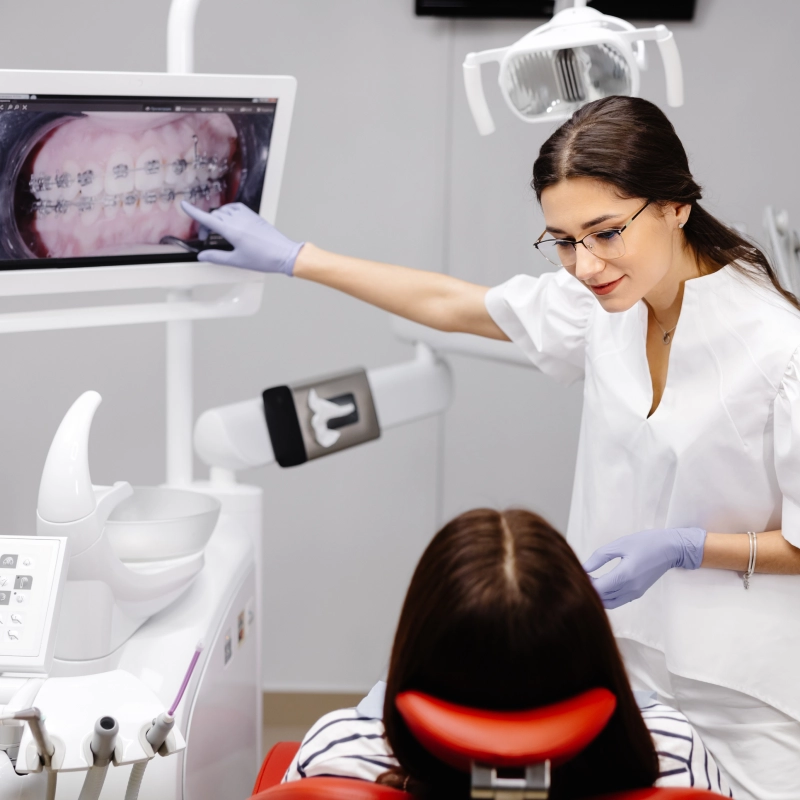 D.U DIGITAL DENTISTRY (Session 01) — photo 26