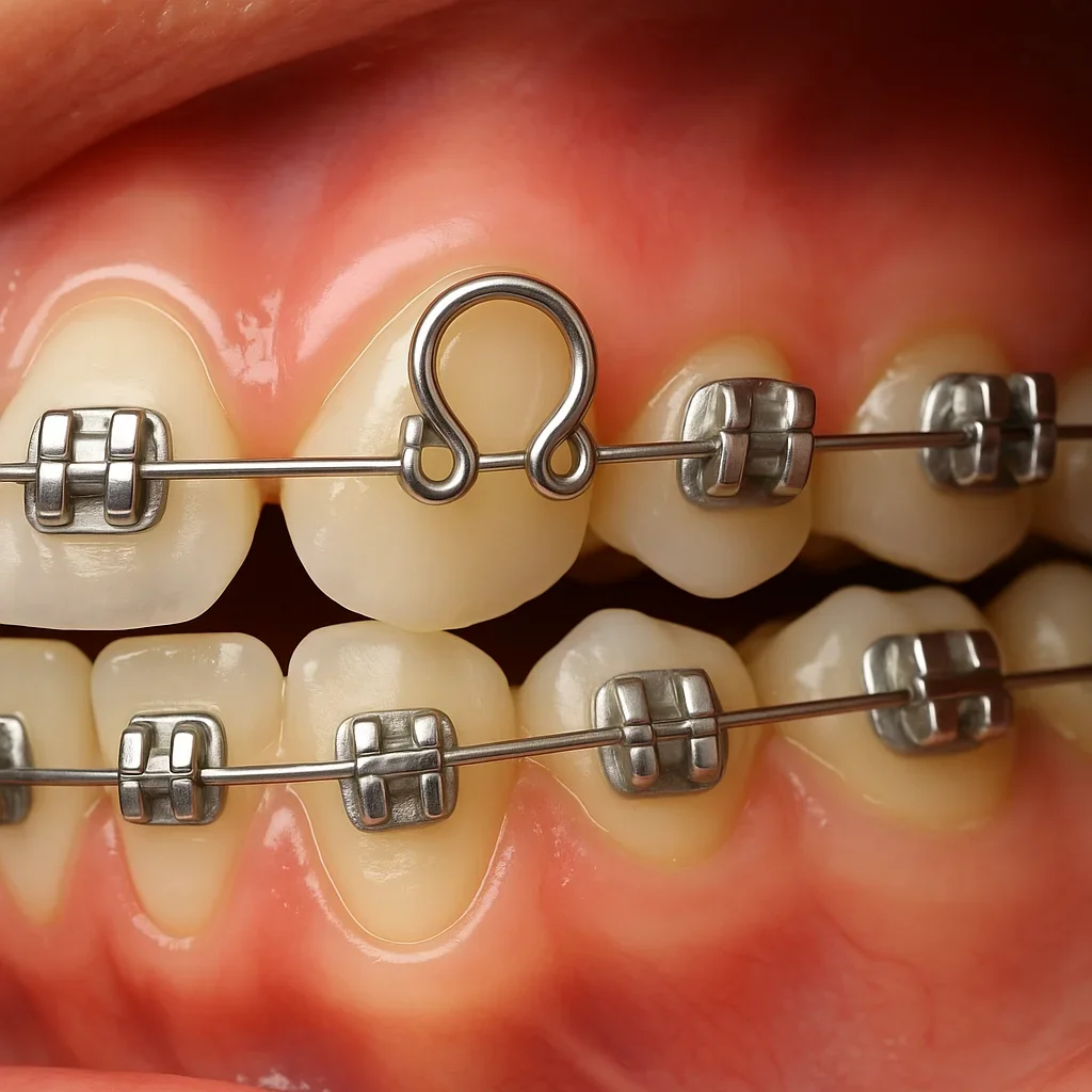 L'orthodontie basique & avancée