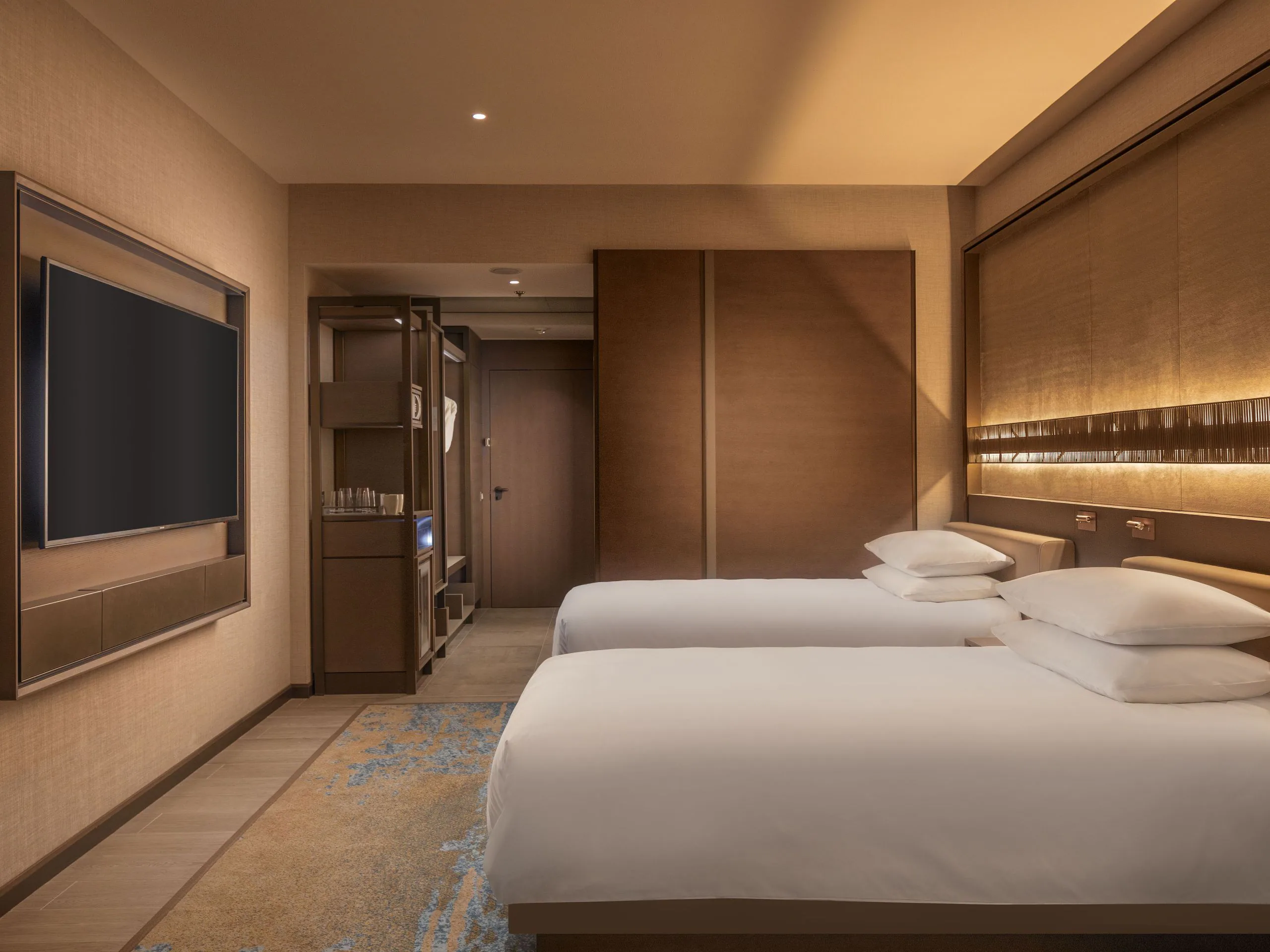 Hôtel Hyatt Regency