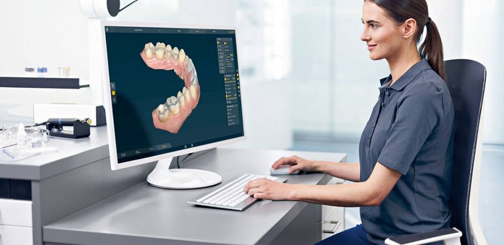 Digital Smile & Implant Workflow