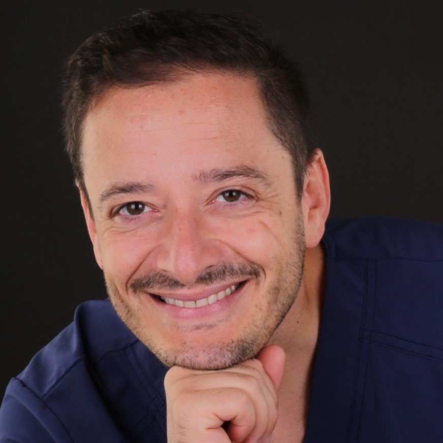 Dr. Nicolas VENERI