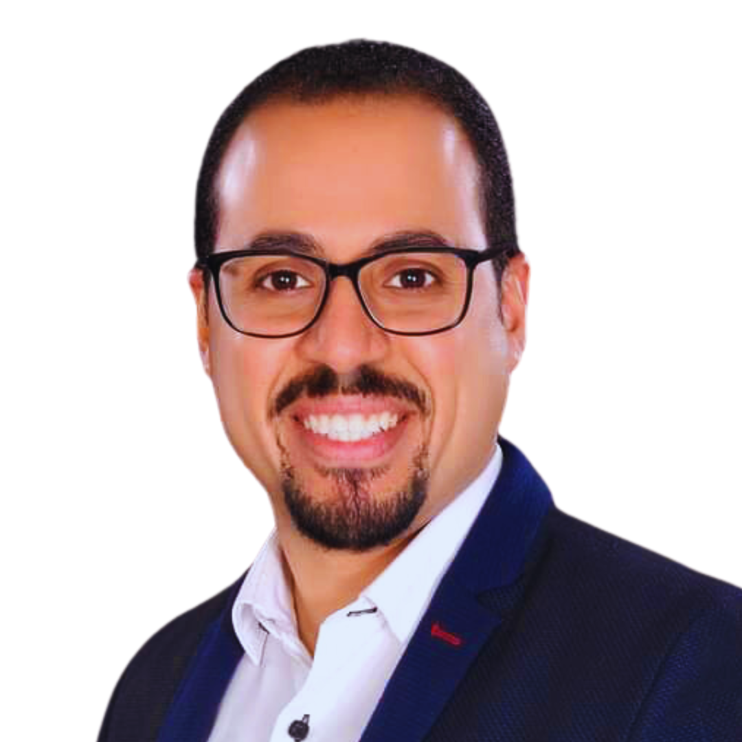 Dr. Kerolos EL HAKEEM