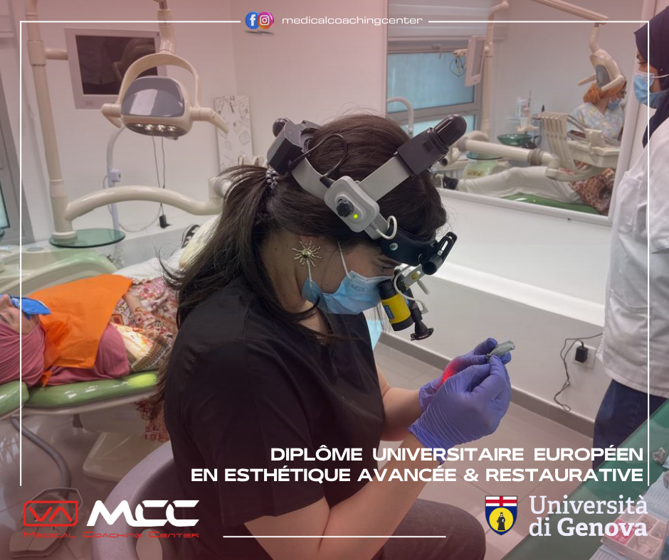 Examen clinique — photo 3