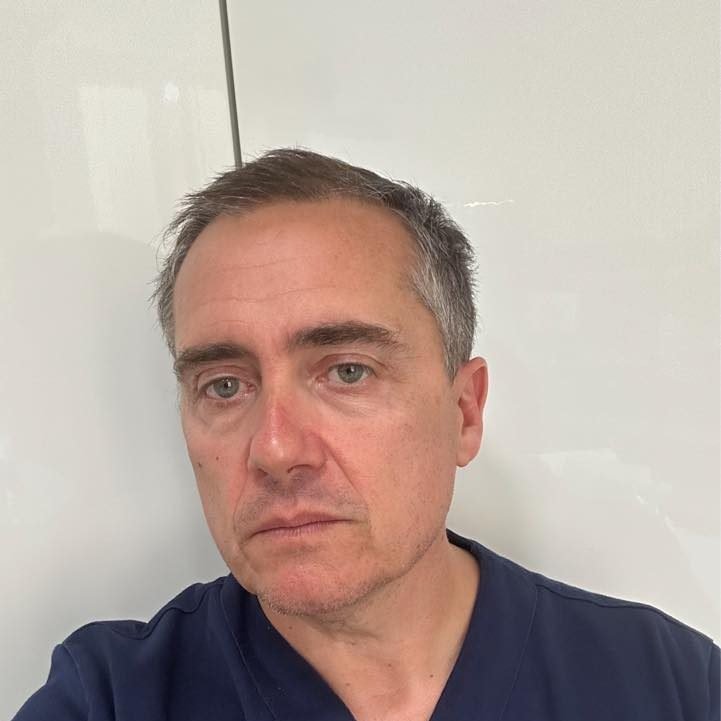 Pr. a.c Alberto MALTAGLIATI