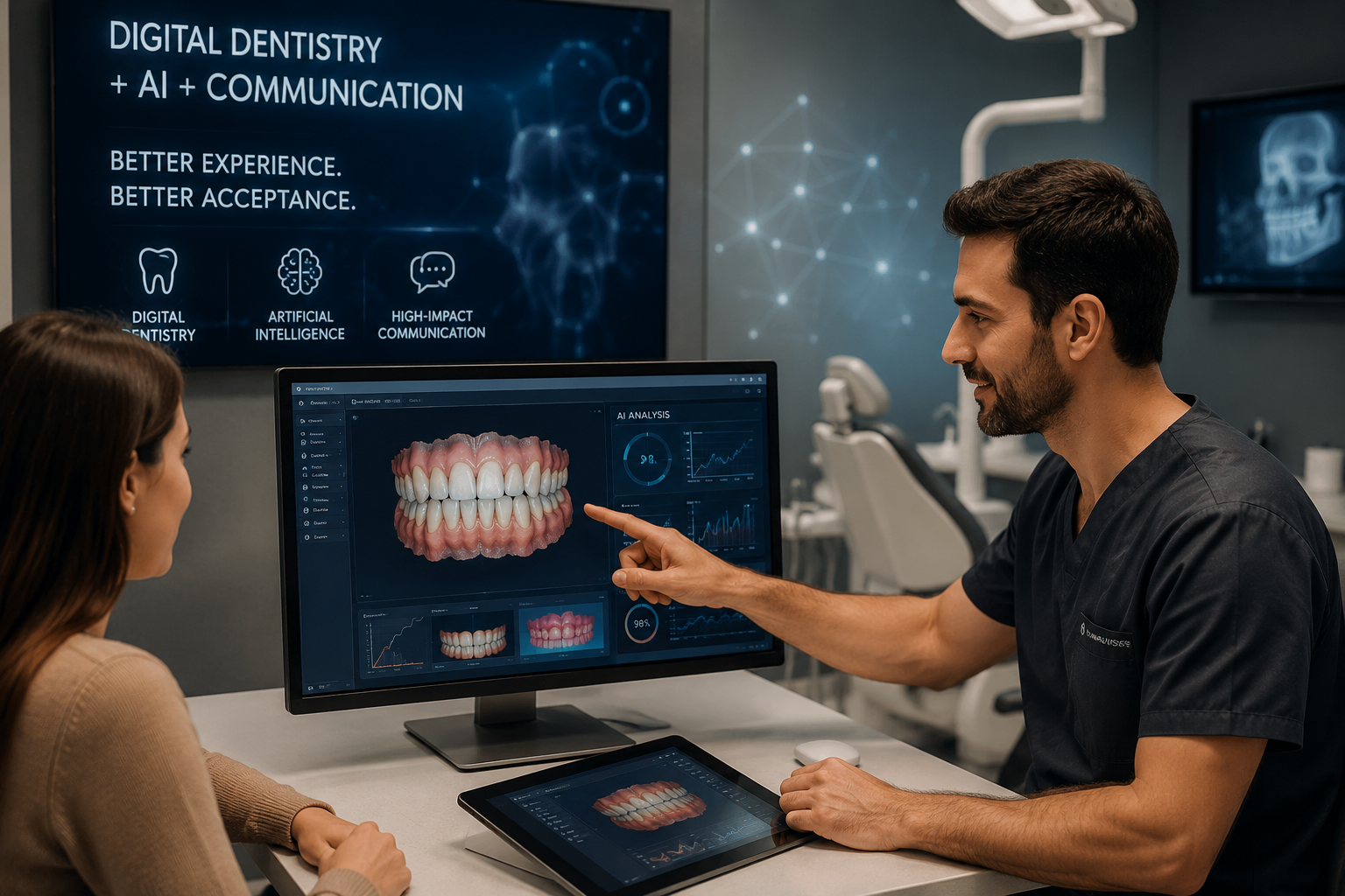 L'approche "Clinique & Innovation" (Axée sur la modernité et la technique) — image 2
