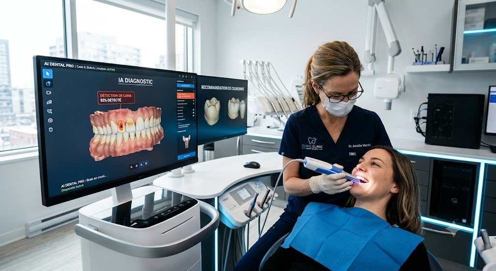 L'approche "Clinique & Innovation" (Axée sur la modernité et la technique) — image 3