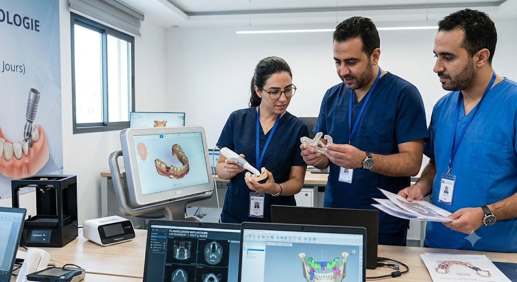Implantologie assistée par ordinateur — image 2