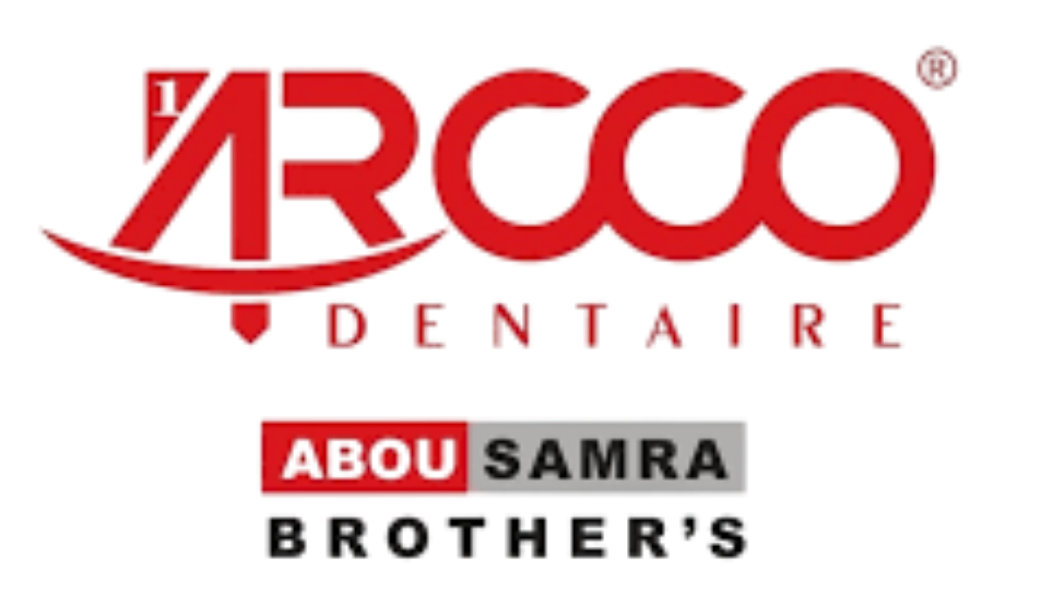 ARCCO DENTAIRE